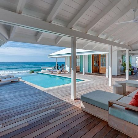 Hotel Elbow Reef Hope Town Esterno foto