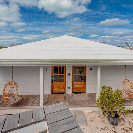 Hotel Elbow Reef Hope Town Esterno foto
