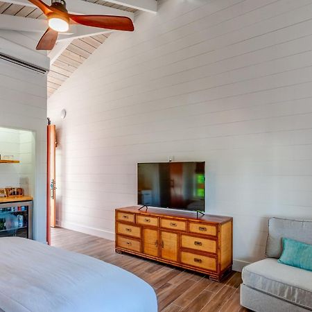 Hotel Elbow Reef Hope Town Esterno foto