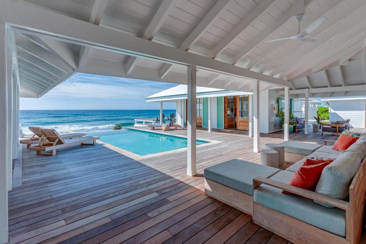 Hotel Elbow Reef Hope Town Esterno foto
