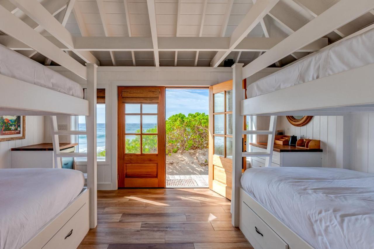 Hotel Elbow Reef Hope Town Esterno foto