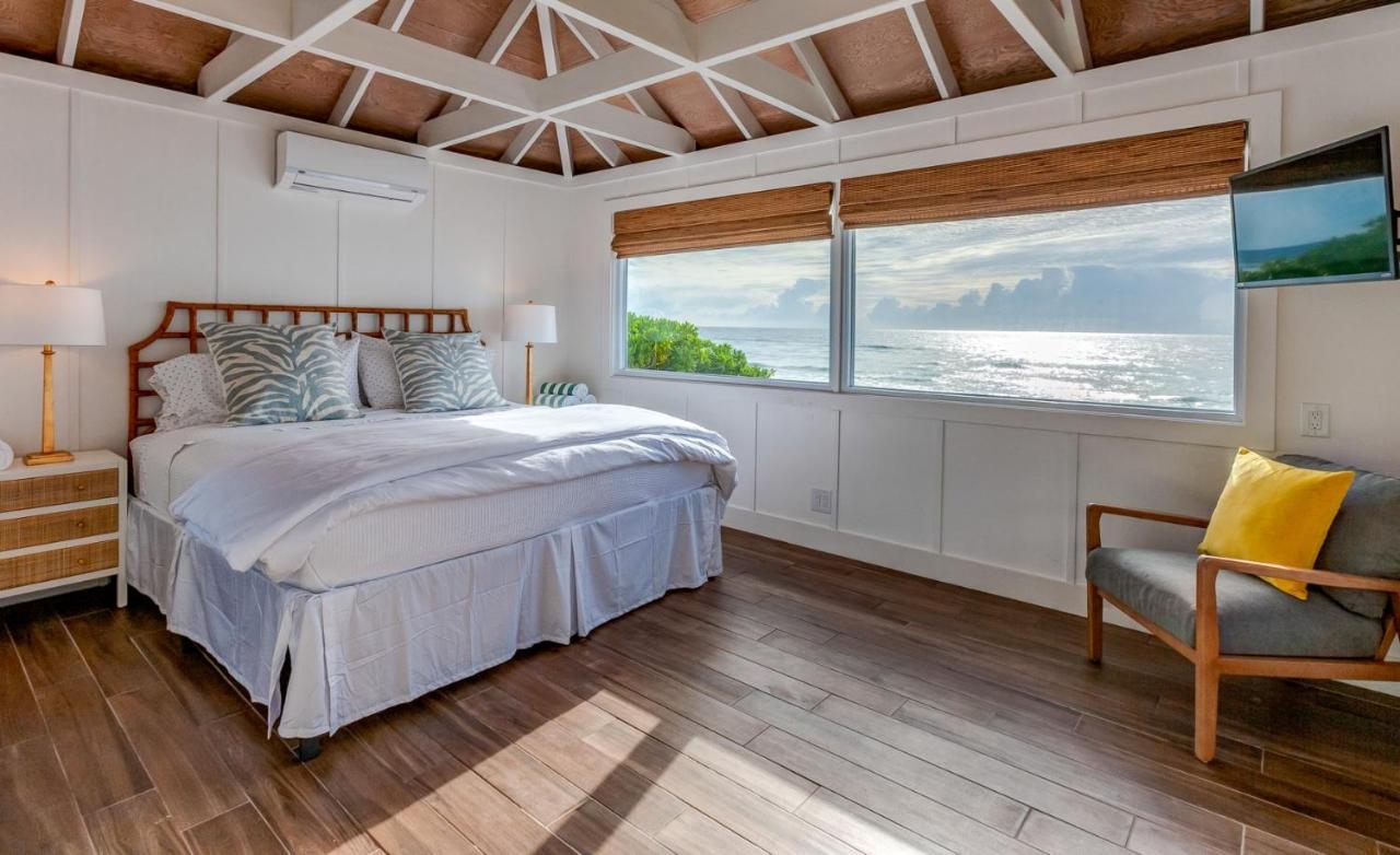 Hotel Elbow Reef Hope Town Esterno foto