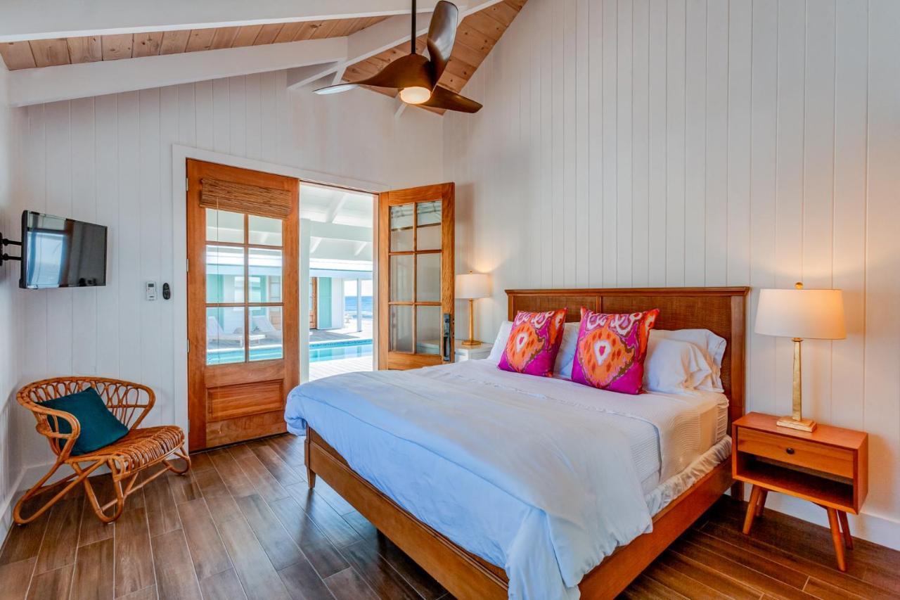 Hotel Elbow Reef Hope Town Esterno foto