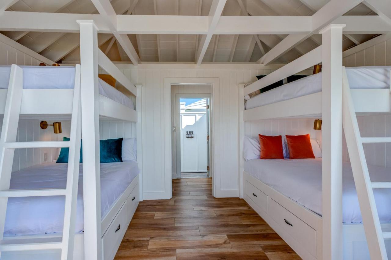 Hotel Elbow Reef Hope Town Esterno foto