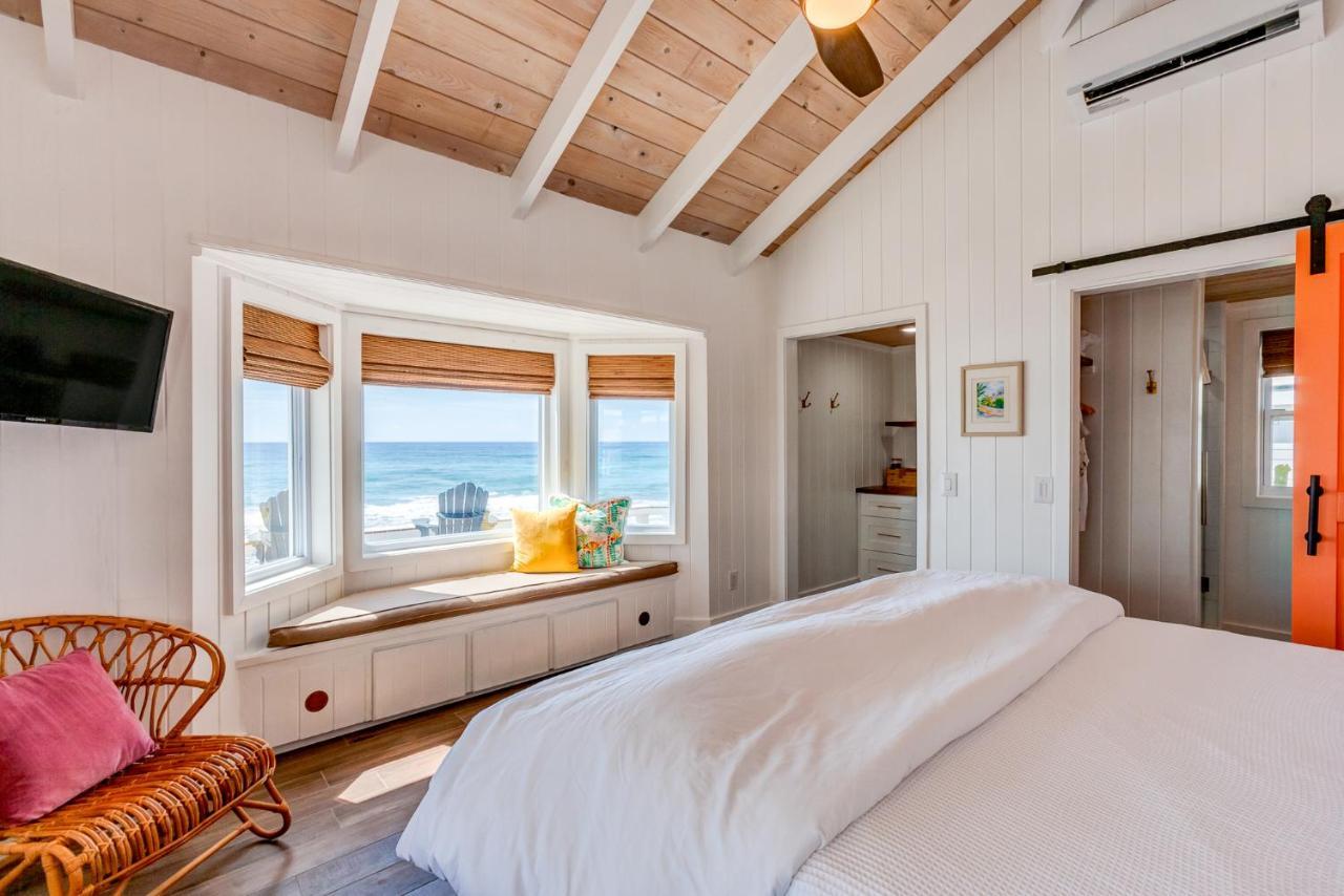 Hotel Elbow Reef Hope Town Esterno foto