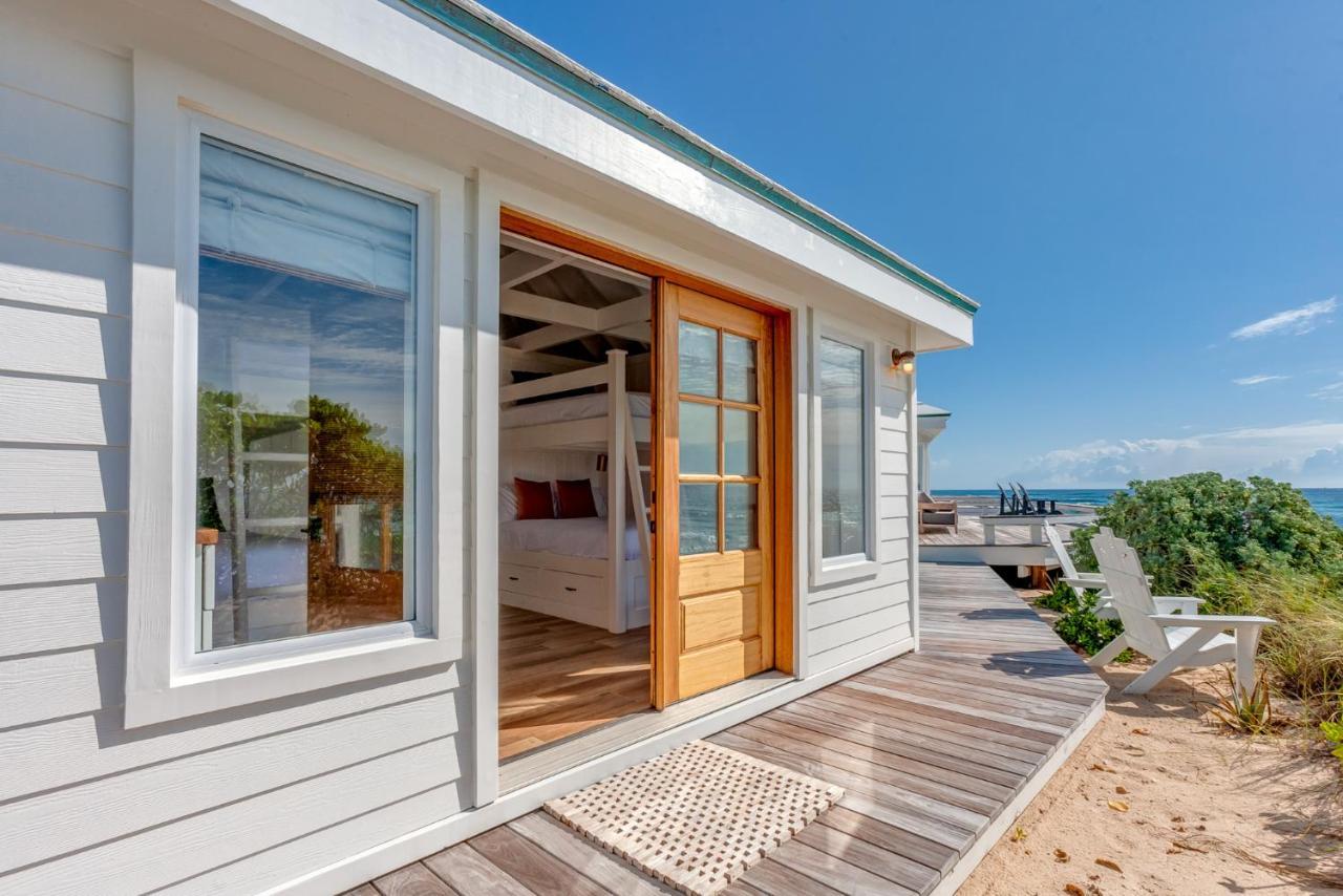 Hotel Elbow Reef Hope Town Esterno foto