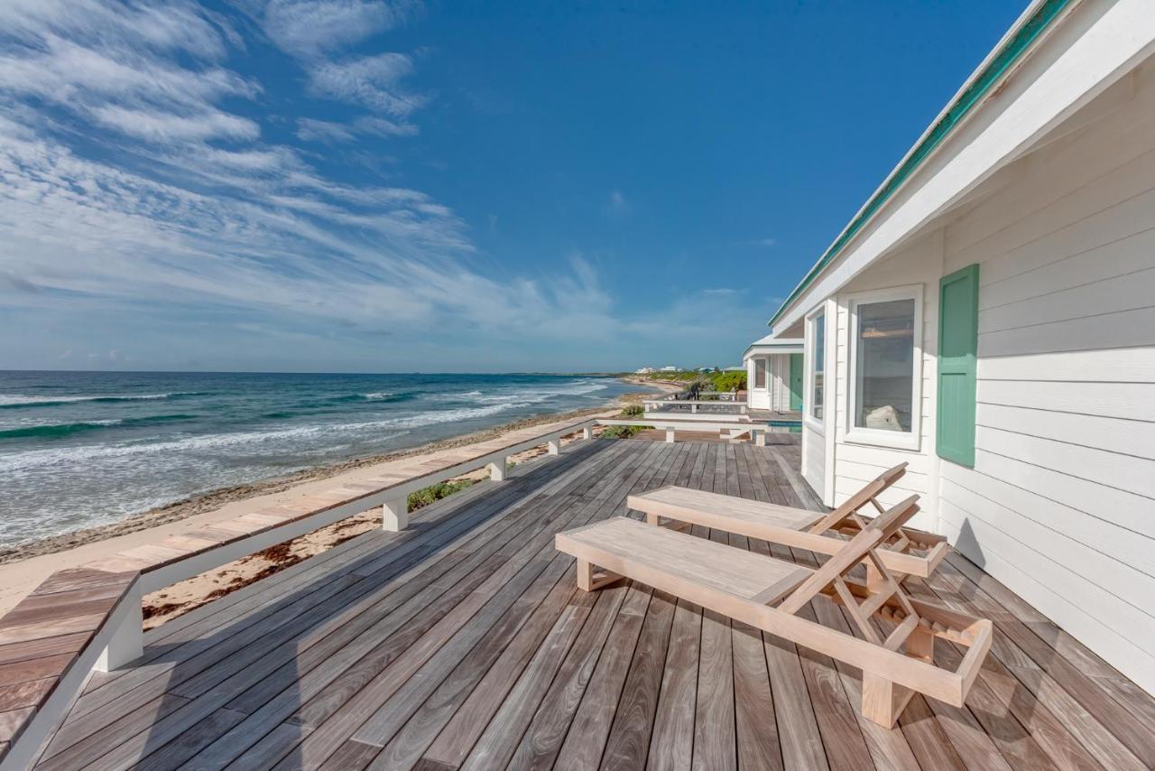 Hotel Elbow Reef Hope Town Esterno foto