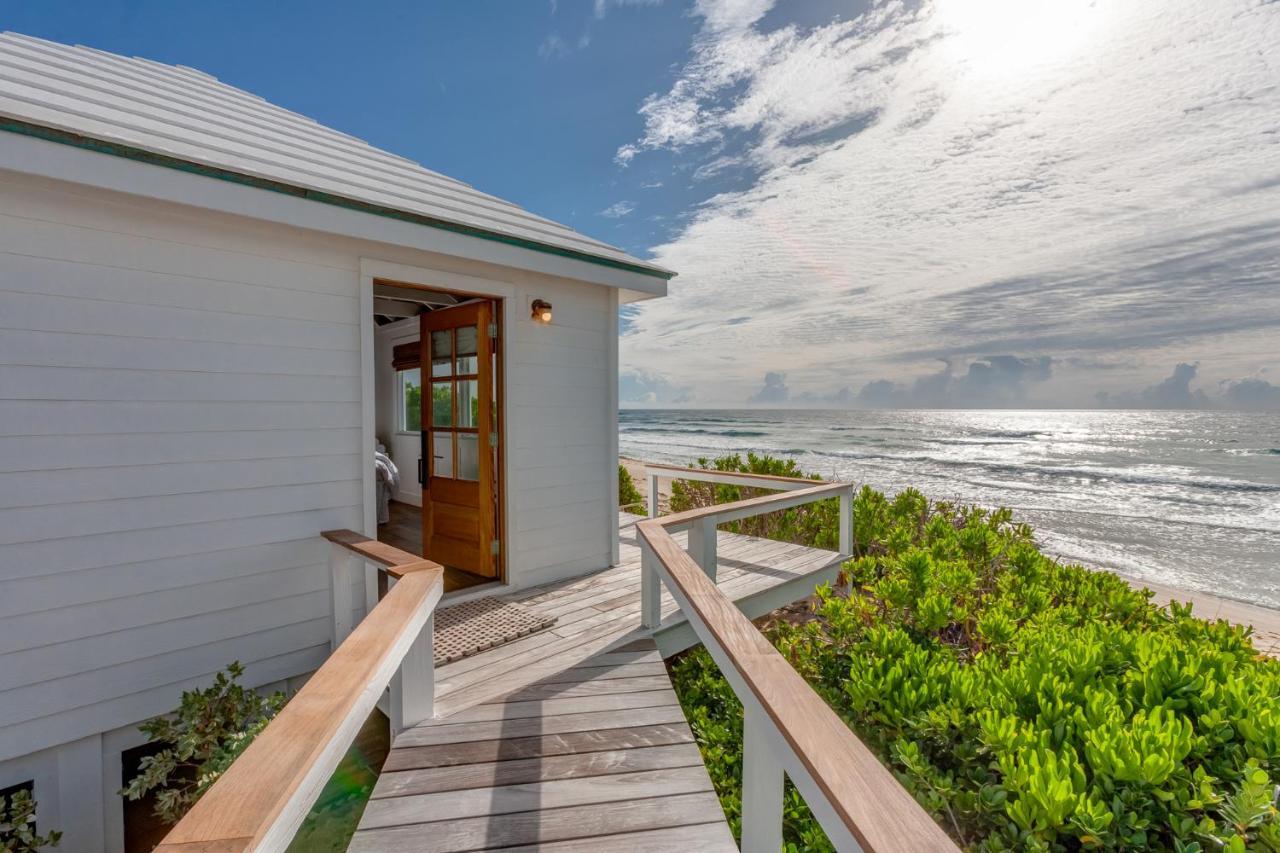 Hotel Elbow Reef Hope Town Esterno foto