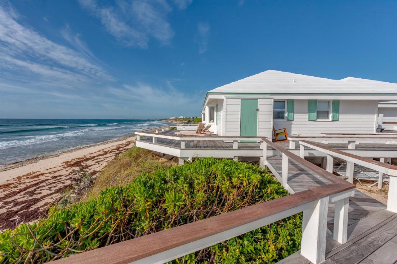 Hotel Elbow Reef Hope Town Esterno foto