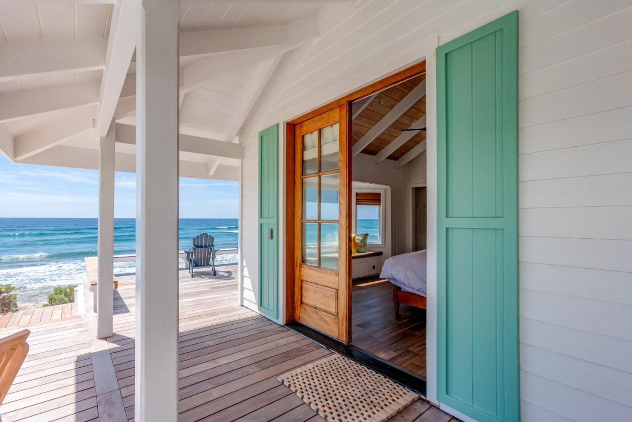 Hotel Elbow Reef Hope Town Esterno foto