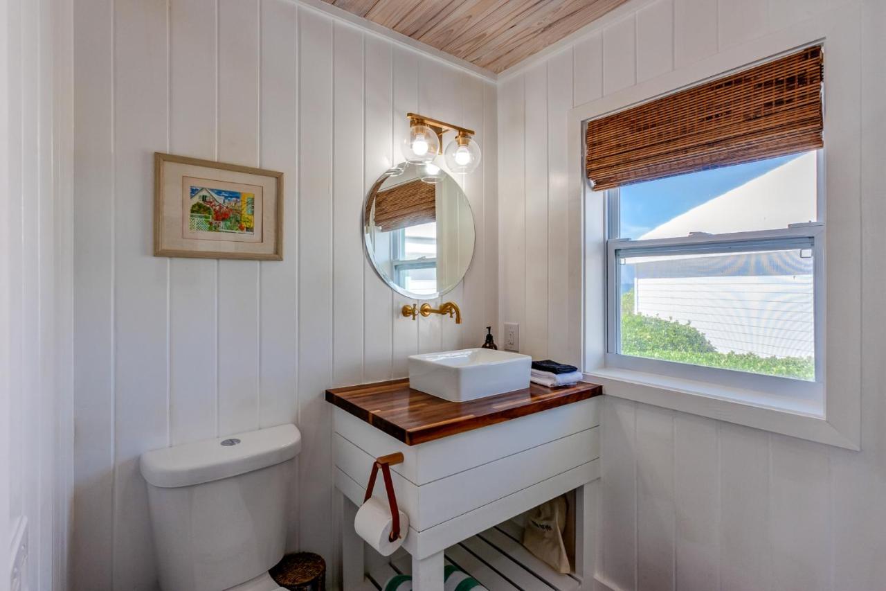Hotel Elbow Reef Hope Town Esterno foto