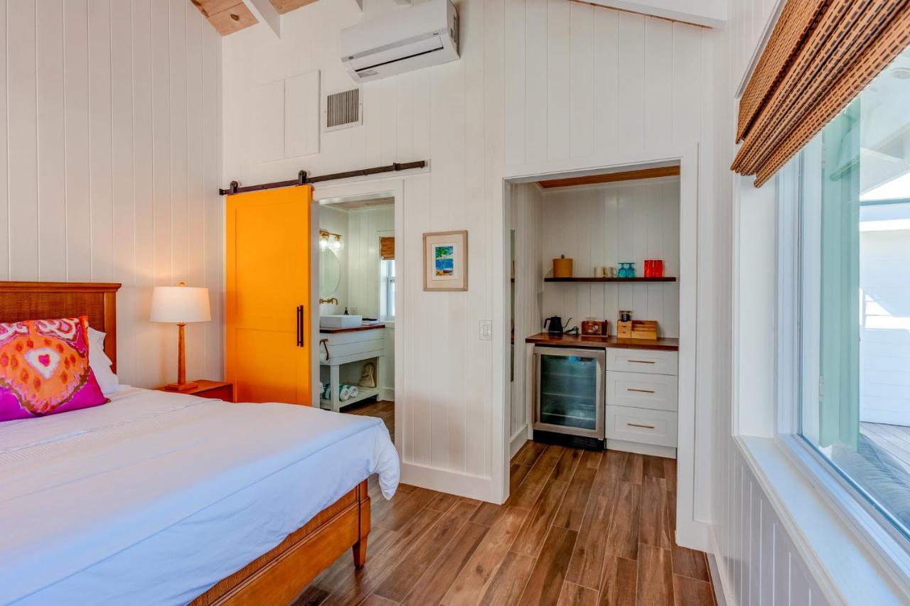 Hotel Elbow Reef Hope Town Esterno foto