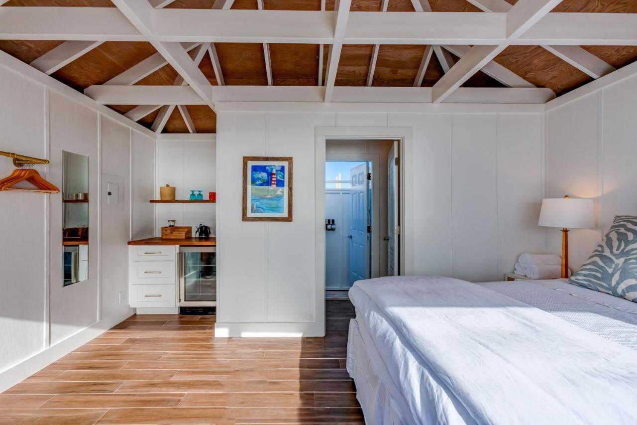 Hotel Elbow Reef Hope Town Esterno foto