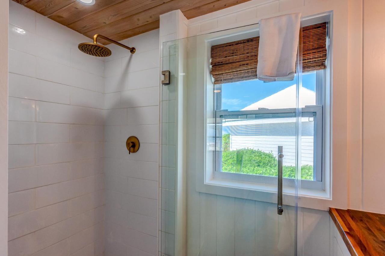 Hotel Elbow Reef Hope Town Esterno foto