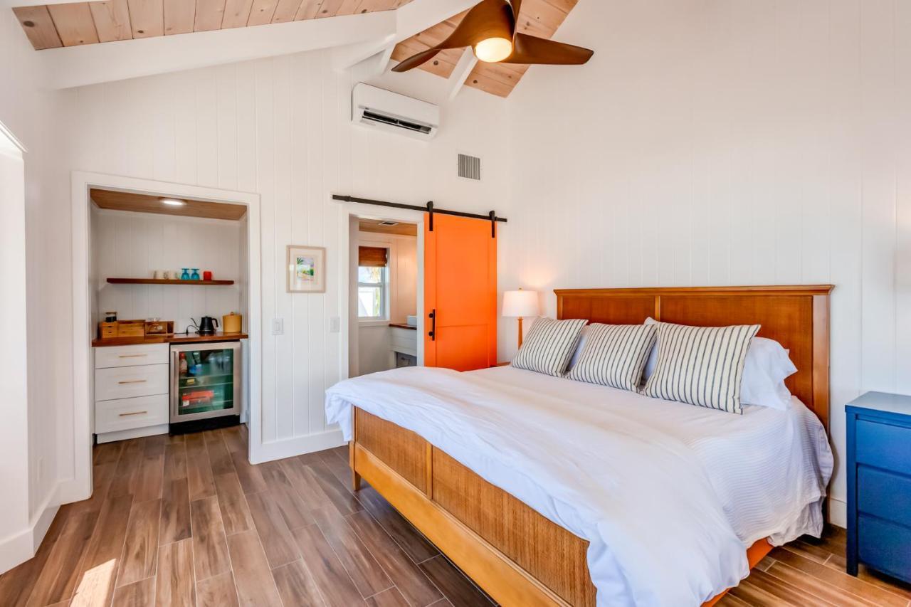 Hotel Elbow Reef Hope Town Esterno foto
