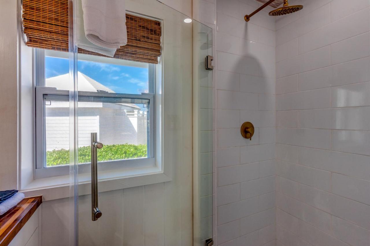 Hotel Elbow Reef Hope Town Esterno foto