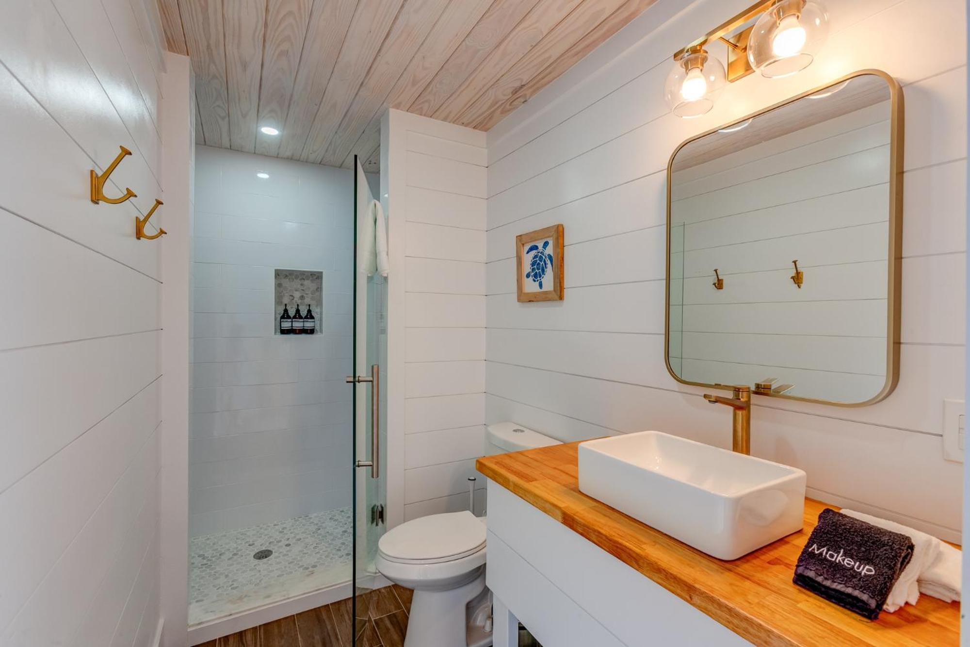 Hotel Elbow Reef Hope Town Esterno foto